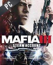 mafia 3 steam unlocked|mafia 3 walmart.
